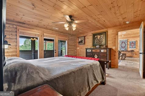 328 Arapaho Walk Mineral Bluff GA 30559