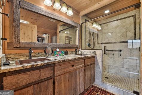 328 Arapaho Walk Mineral Bluff GA 30559