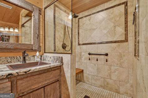 328 Arapaho Walk Mineral Bluff GA 30559