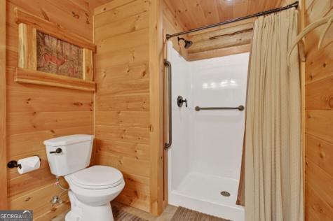 328 Arapaho Walk Mineral Bluff GA 30559
