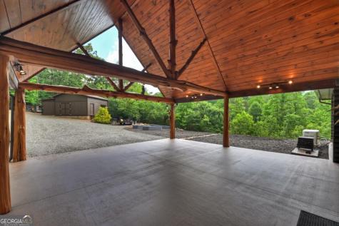 328 Arapaho Walk Mineral Bluff GA 30559