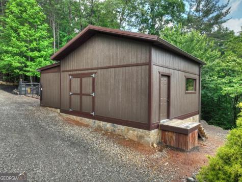 328 Arapaho Walk Mineral Bluff GA 30559