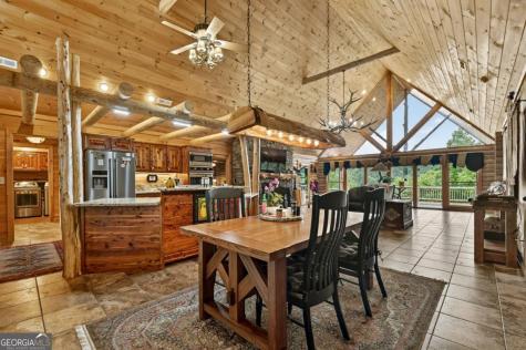 328 Arapaho Walk Mineral Bluff GA 30559