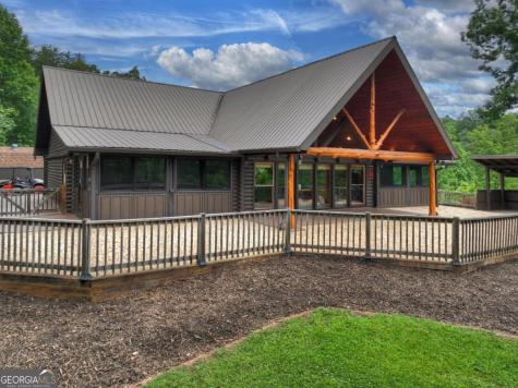 328 Arapaho Walk Mineral Bluff GA 30559