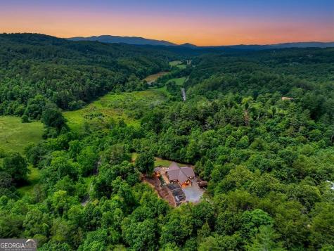 328 Arapaho Walk Mineral Bluff GA 30559