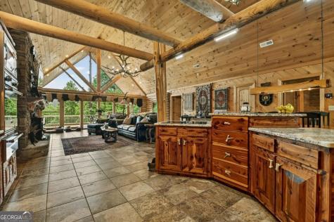 328 Arapaho Walk Mineral Bluff GA 30559