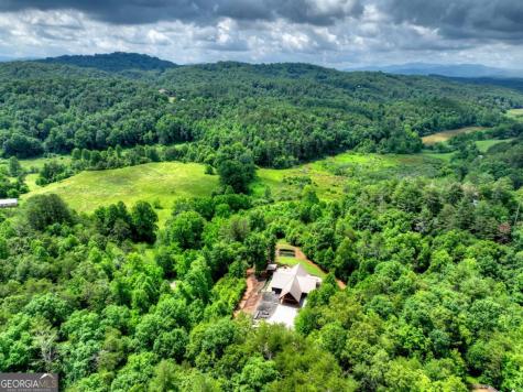 328 Arapaho Walk Mineral Bluff GA 30559