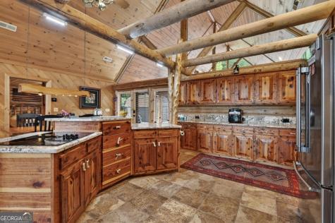 328 Arapaho Walk Mineral Bluff GA 30559