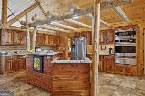 328 Arapaho Walk Mineral Bluff GA 30559