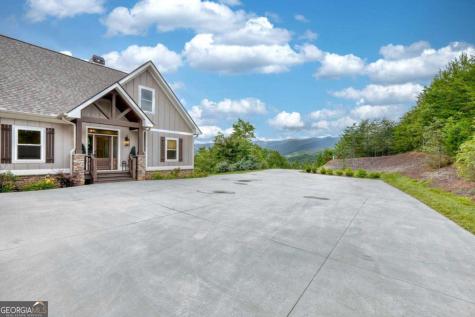 2368 Haven Heights Road Hiawassee GA 30546