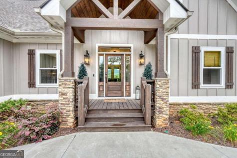2368 Haven Heights Road Hiawassee GA 30546