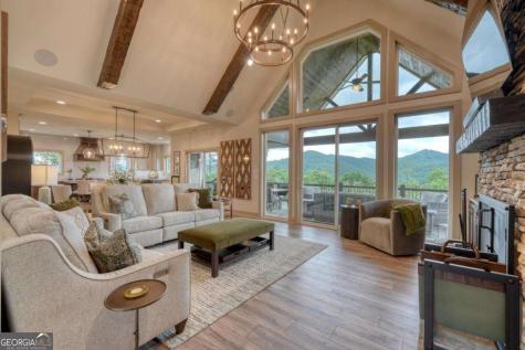2368 Haven Heights Road Hiawassee GA 30546