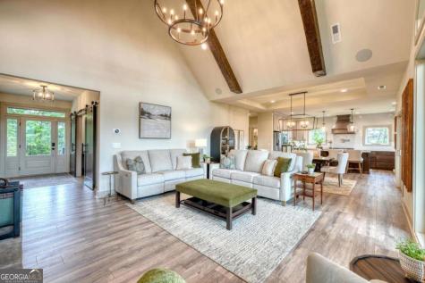 2368 Haven Heights Road Hiawassee GA 30546