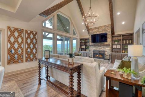 2368 Haven Heights Road Hiawassee GA 30546