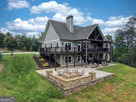 2368 Haven Heights Road Hiawassee GA 30546