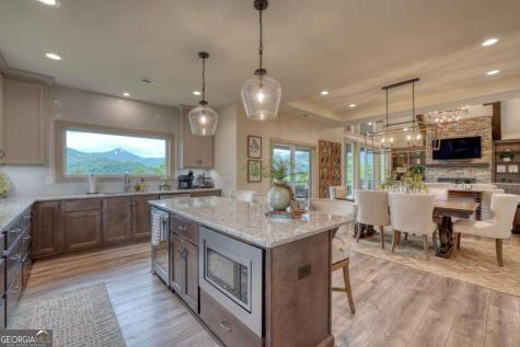 2368 Haven Heights Road Hiawassee GA 30546