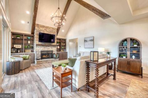 2368 Haven Heights Road Hiawassee GA 30546