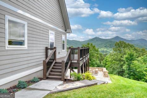 2368 Haven Heights Road Hiawassee GA 30546