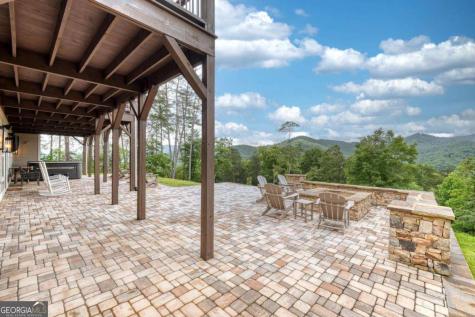 2368 Haven Heights Road Hiawassee GA 30546
