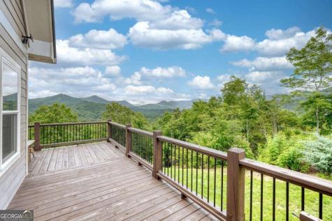 2368 Haven Heights Road Hiawassee GA 30546