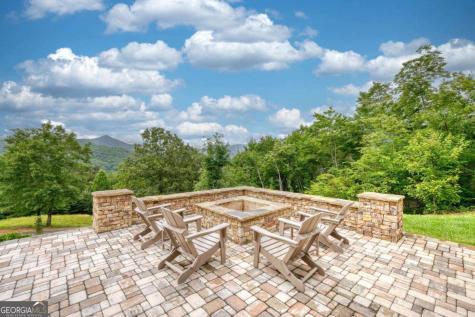 2368 Haven Heights Road Hiawassee GA 30546