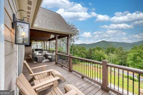 2368 Haven Heights Road Hiawassee GA 30546