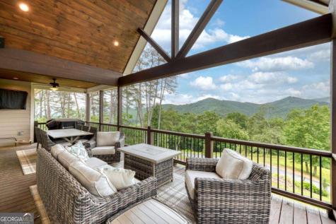 2368 Haven Heights Road Hiawassee GA 30546