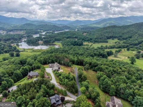 2368 Haven Heights Road Hiawassee GA 30546