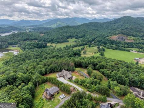 2368 Haven Heights Road Hiawassee GA 30546