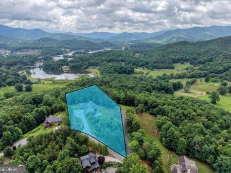 2368 Haven Heights Road Hiawassee GA 30546