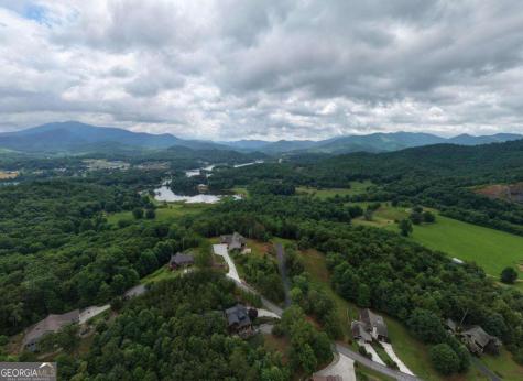 2368 Haven Heights Road Hiawassee GA 30546