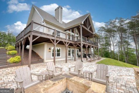 2368 Haven Heights Road Hiawassee GA 30546
