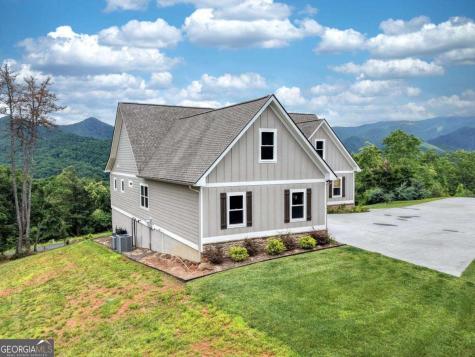 2368 Haven Heights Road Hiawassee GA 30546