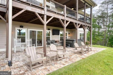 2368 Haven Heights Road Hiawassee GA 30546