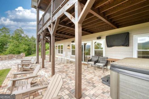 2368 Haven Heights Road Hiawassee GA 30546