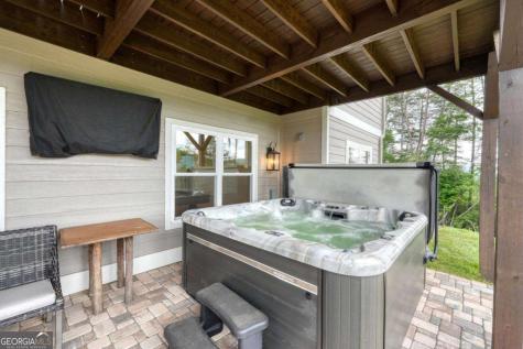 2368 Haven Heights Road Hiawassee GA 30546