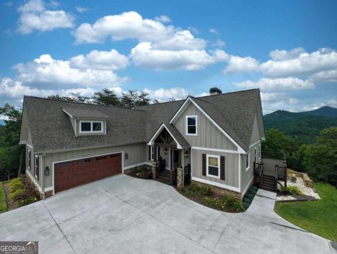2368 Haven Heights Road Hiawassee GA 30546