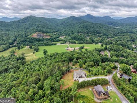 2368 Haven Heights Road Hiawassee GA 30546