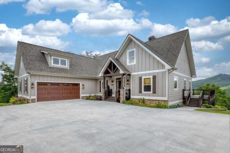2368 Haven Heights Road Hiawassee GA 30546