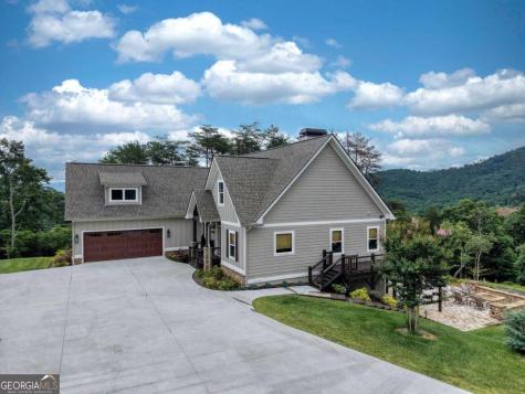 2368 Haven Heights Road Hiawassee GA 30546