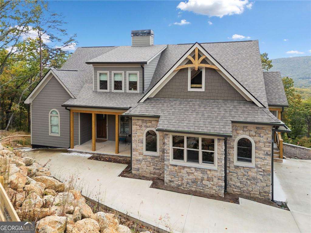 102 Moose Loop Waleska GA 30183
