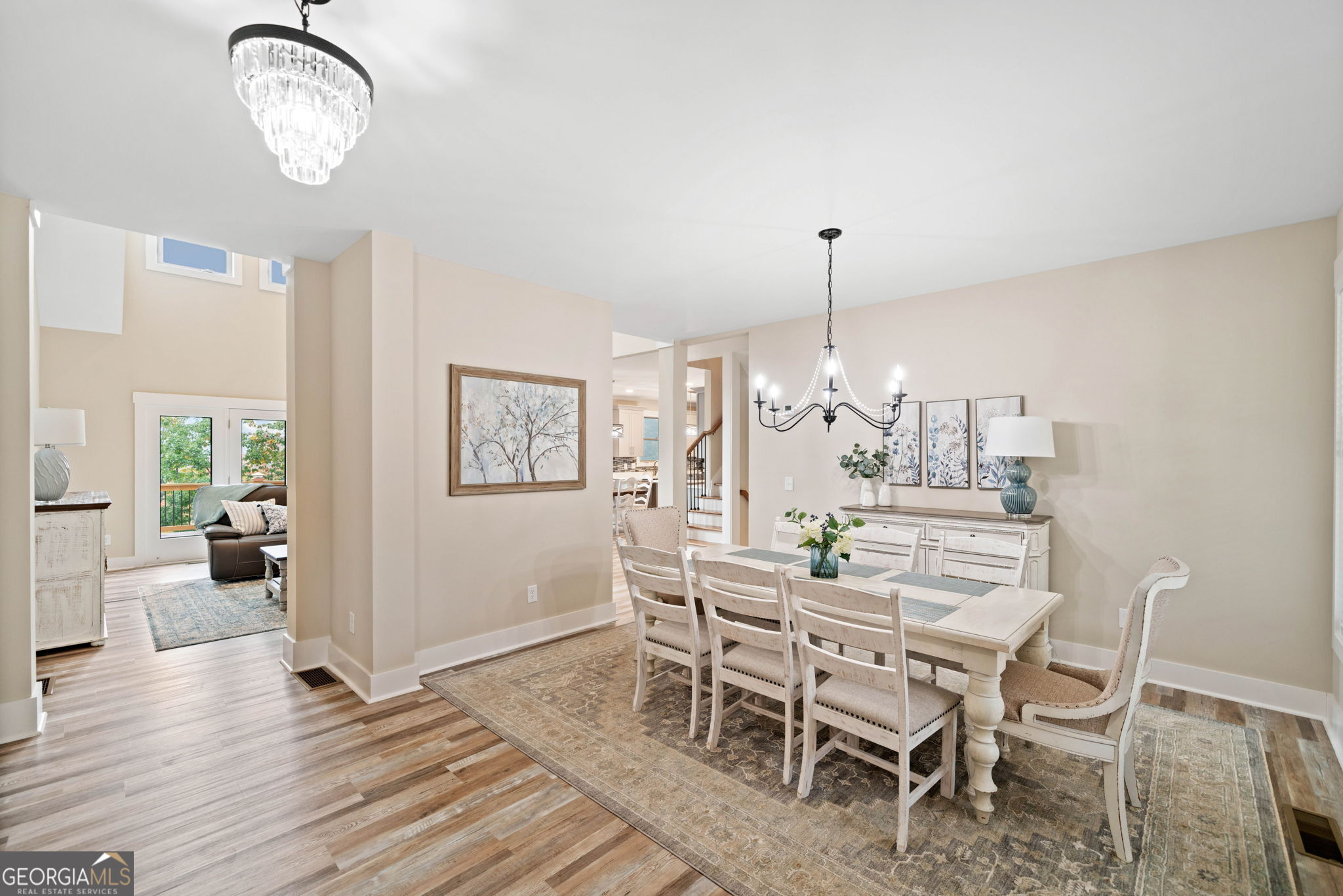 102 Moose Loop Waleska GA 30183