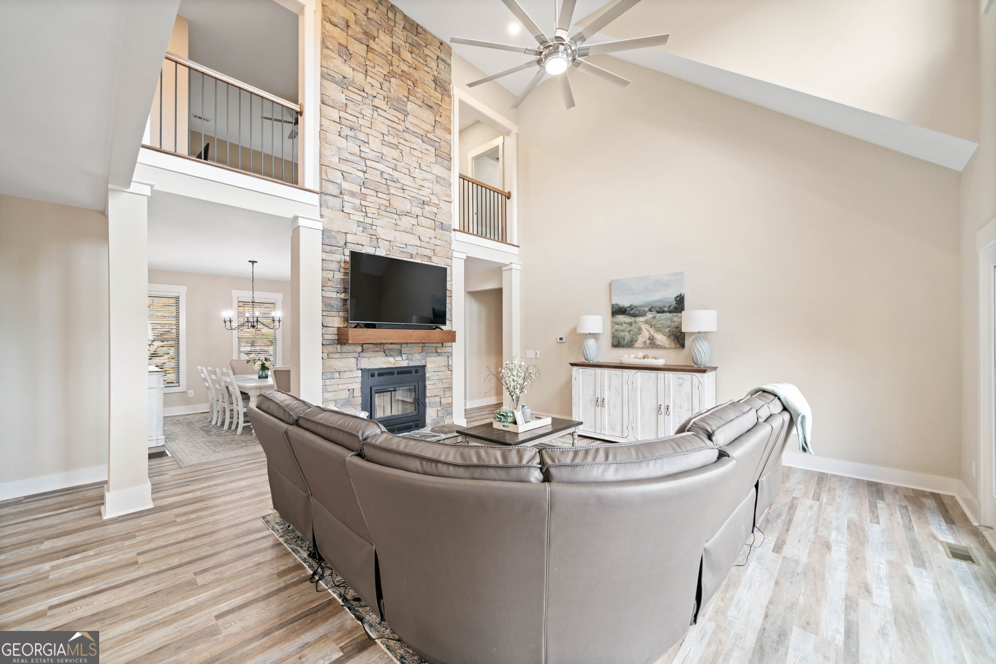 102 Moose Loop Waleska GA 30183