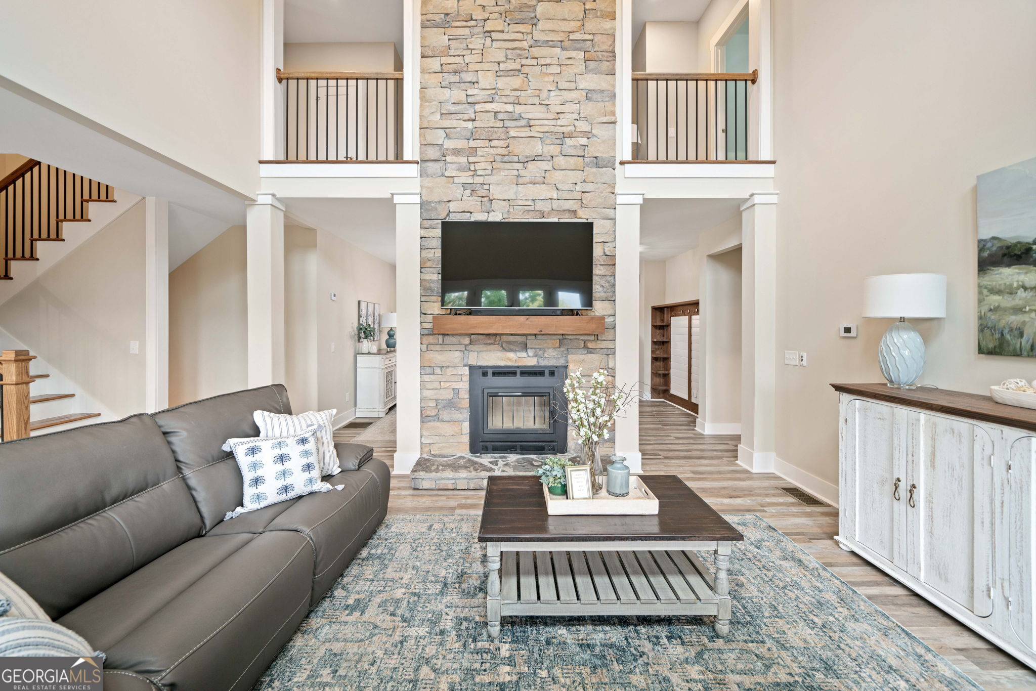 102 Moose Loop Waleska GA 30183