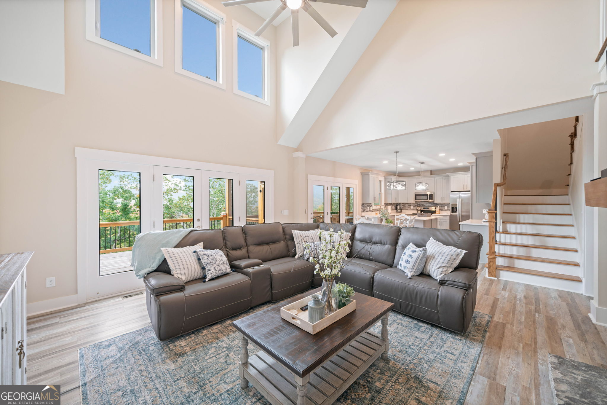 102 Moose Loop Waleska GA 30183
