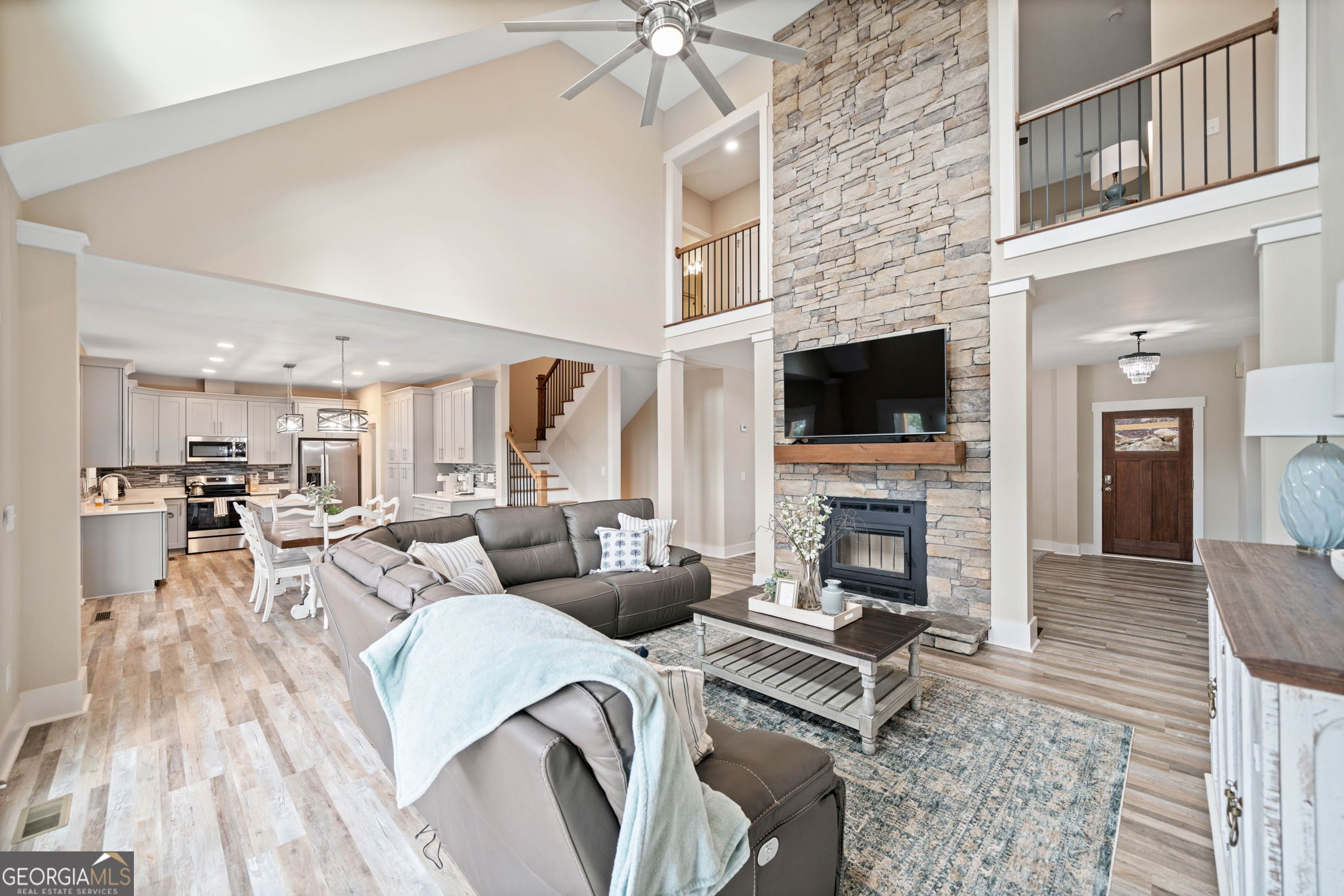 102 Moose Loop Waleska GA 30183