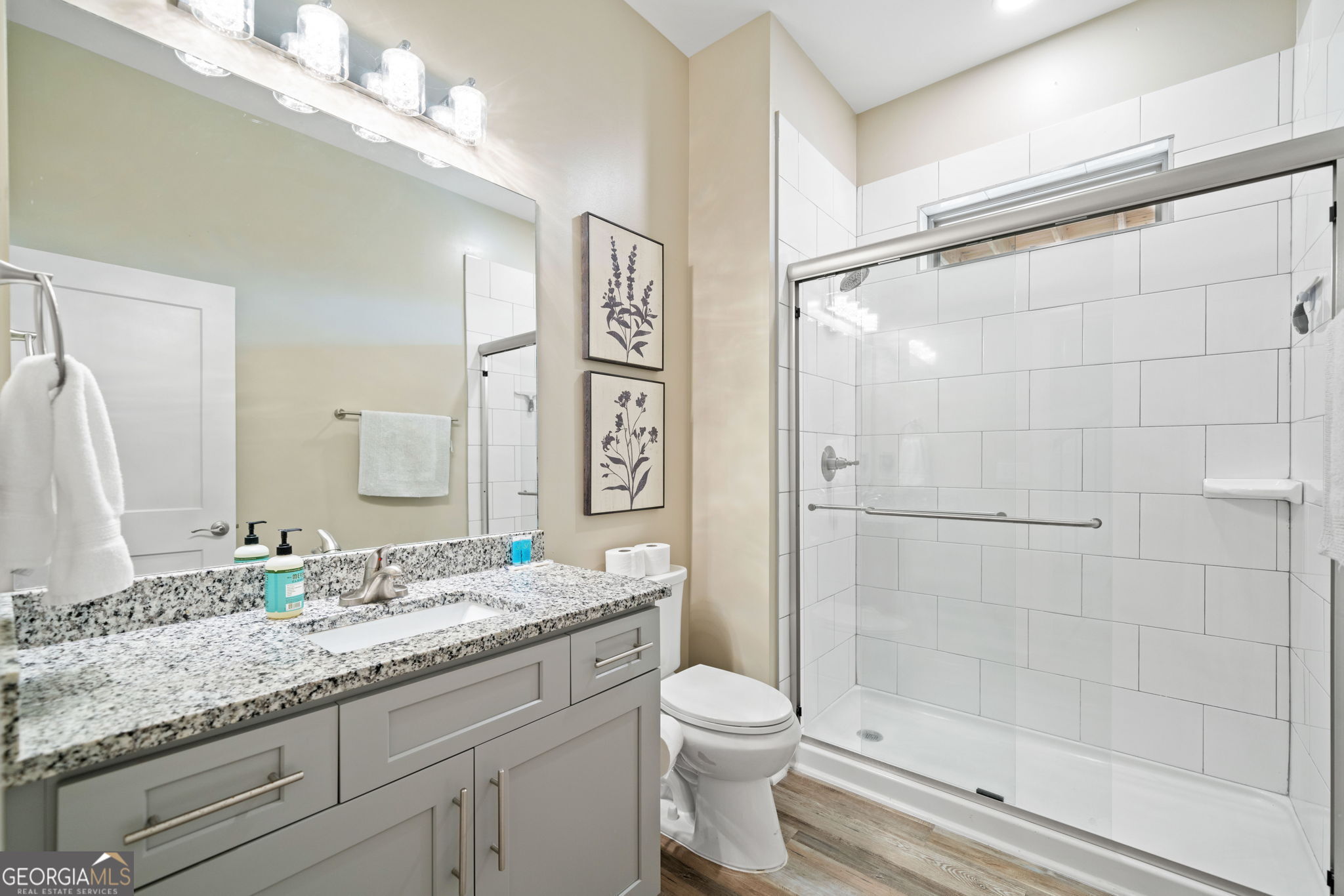 102 Moose Loop Waleska GA 30183