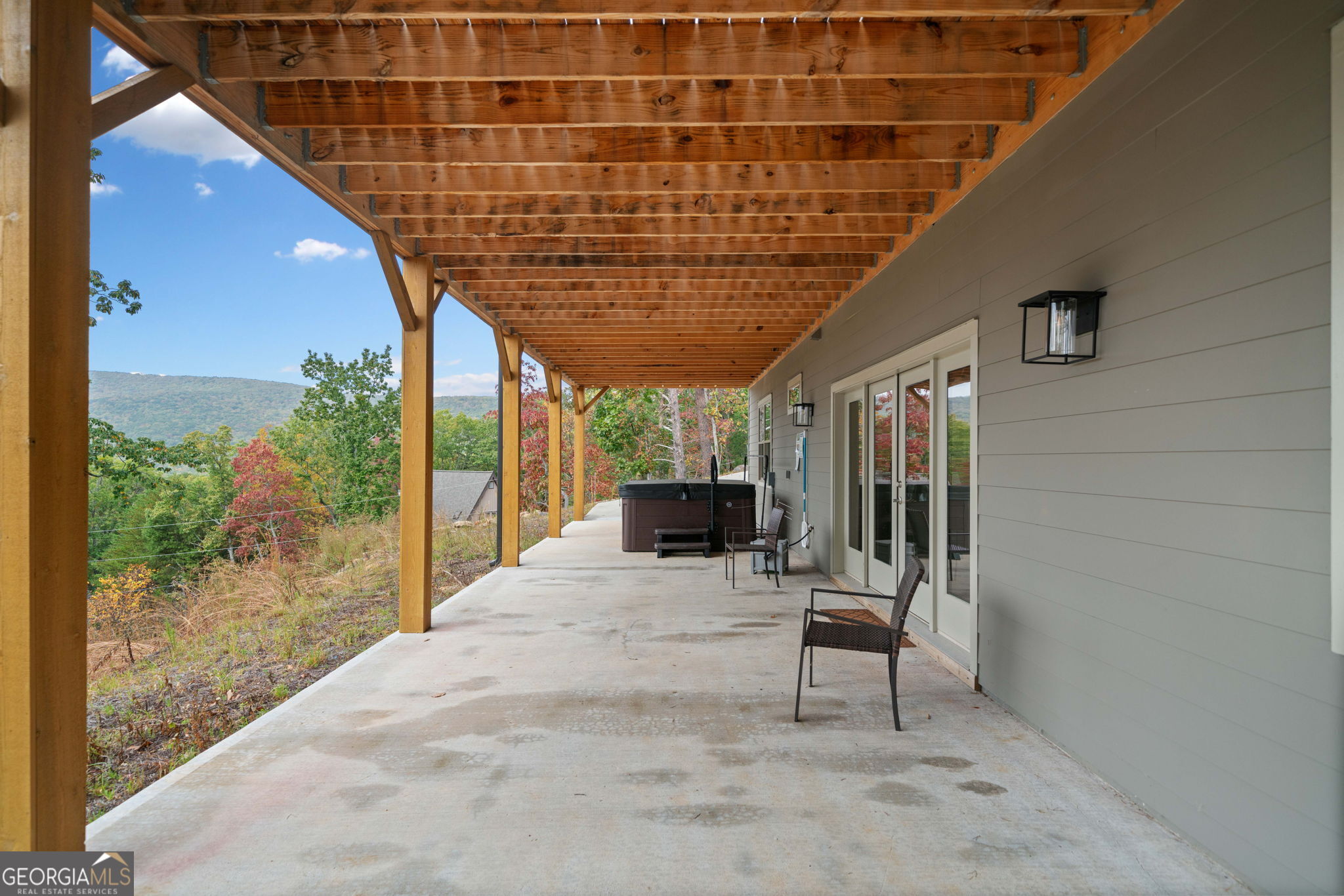 102 Moose Loop Waleska GA 30183