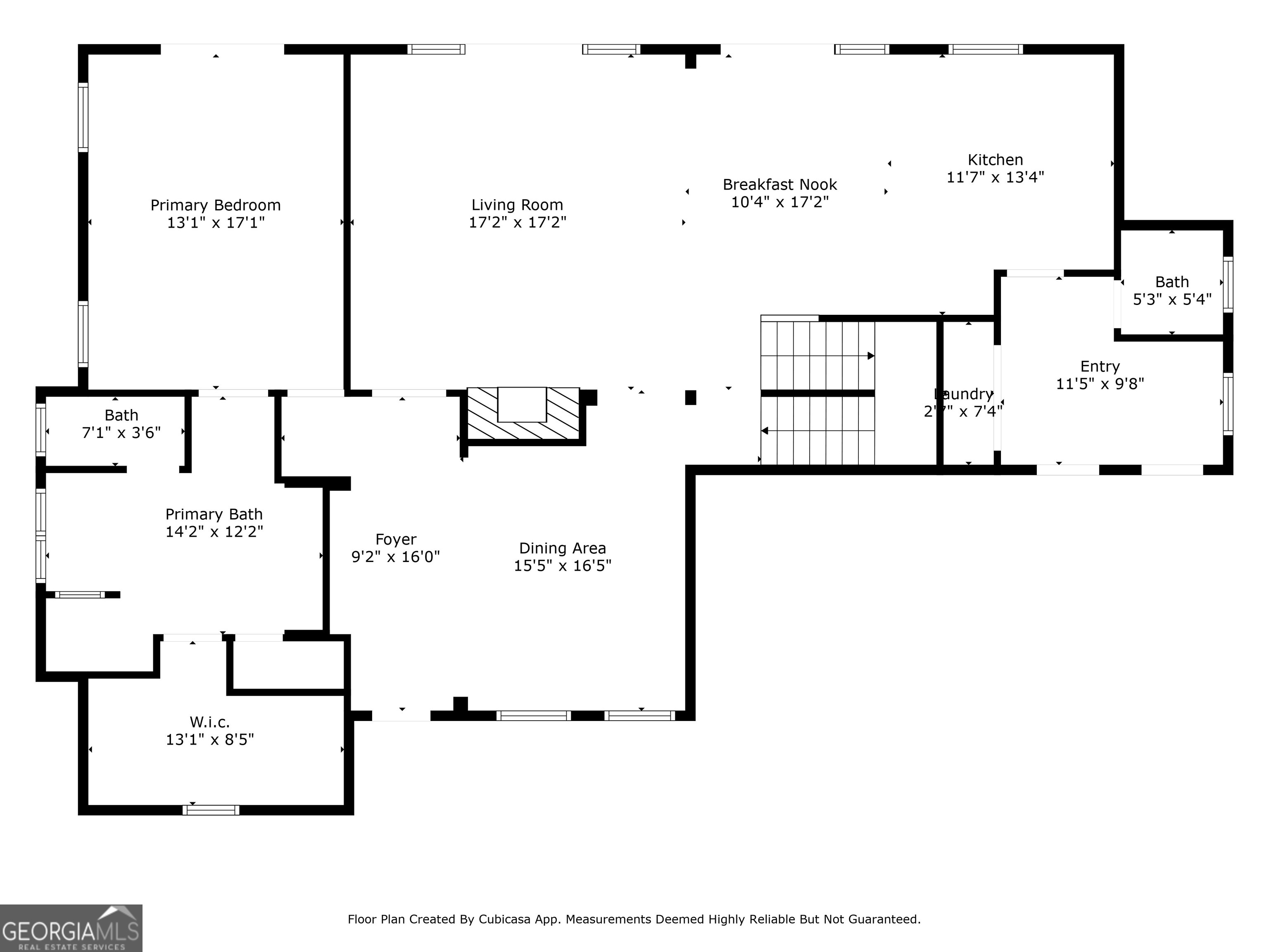 102 Moose Loop Waleska GA 30183