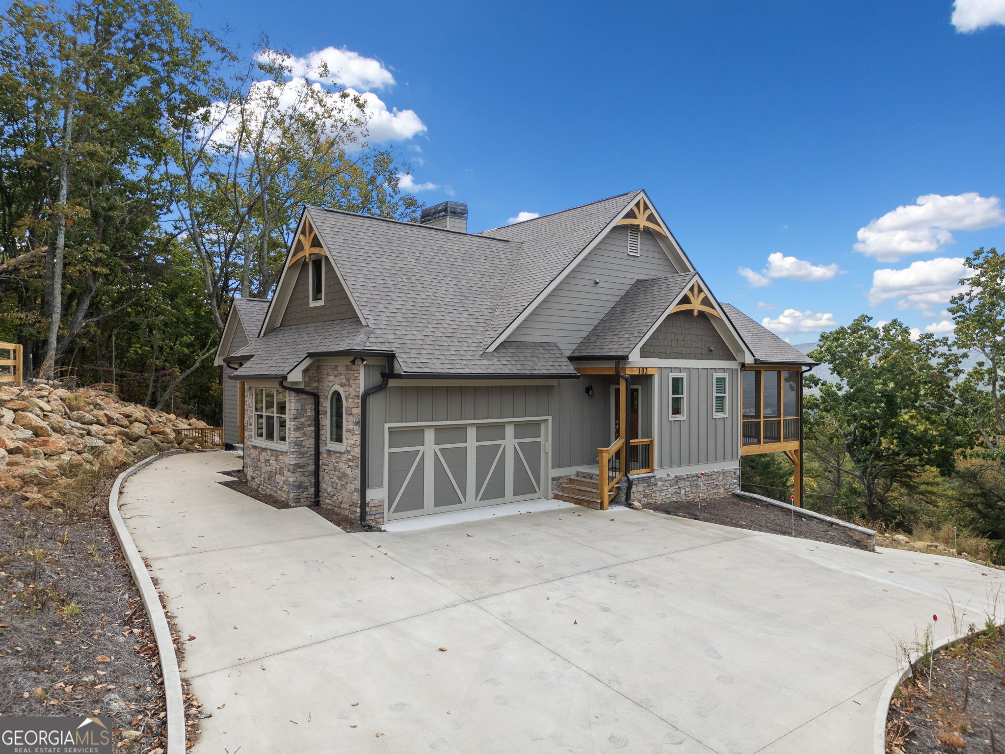 102 Moose Loop Waleska GA 30183